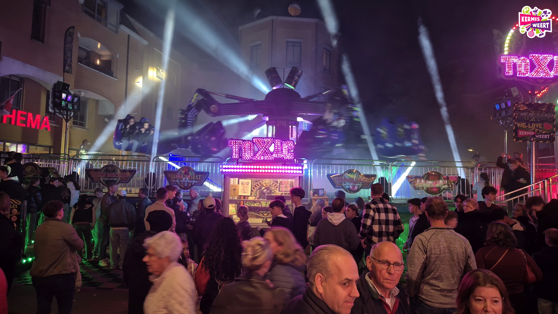Foto 'Kermis Weert 2025 056'.
